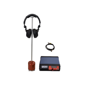 ZD-300 声磁同步定点仪